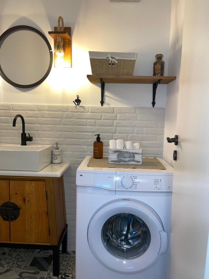 Philia Apartment Artemida  Luaran gambar