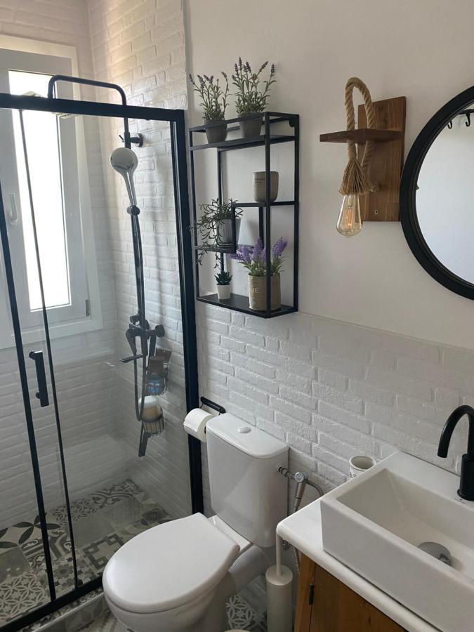 Philia Apartment Artemida  Luaran gambar