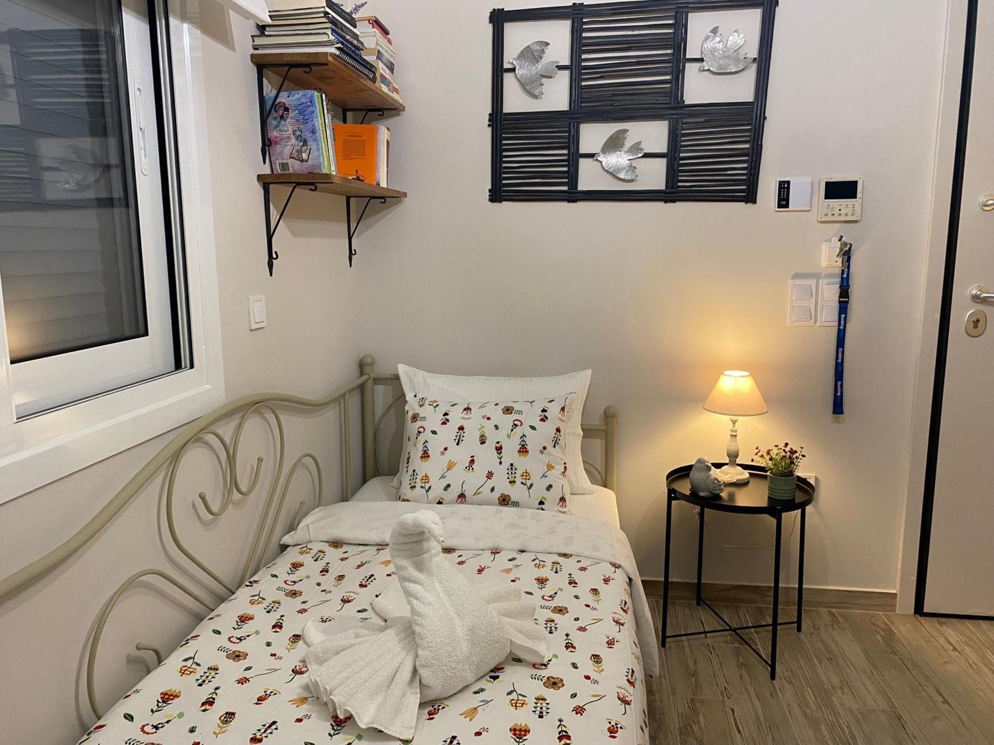 Philia Apartment Artemida  Luaran gambar